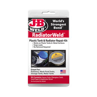 Plastic & Metal Tank / Radiator Repair Kit