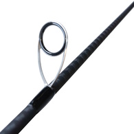 Top Gun 8'6 Softbait Rod