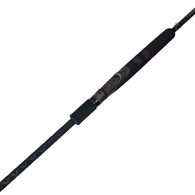 Top Gun 8'6 Softbait Rod