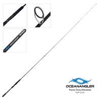 Top Gun 8'6 Softbait Rod