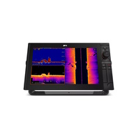 Axiom 2 Pro pro 12 RVM Head Unit 