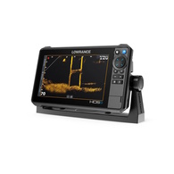 Hds Pro 9" Gps/Fishfinder W/Ai Transducer + Map