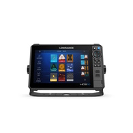 Hds Pro 10" With A-Image T/Ducer & Nz Map