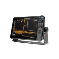 Hds Pro 10" With A-Image T/Ducer & Nz Map