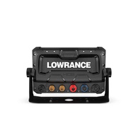 Hds Pro 10" With A-Image T/Ducer & Nz Map