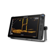 Hds-16 Pro 16" With A-Image T/Ducer & Nz Map