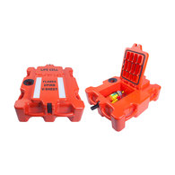 Safety Equipment and Personal Flotation Device / Crewman (8 Pers)
