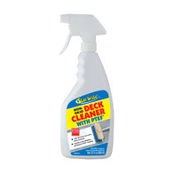 Biodegradable Non-Skid Deck Cleaner with PTEF - 650ml spray