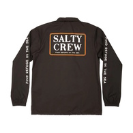 Deckhand Coaches Jacket 