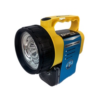 Floating LED Torch Lantern with 6V Battery 