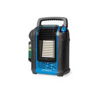 Quality Portable Propane Gas Heater 7000 btu