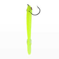Lures Recoil Softbaits - Chartreuse 