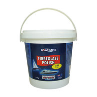 Fibreglass Polish  w/Medium Cutting Extra Cut - 1.8kg