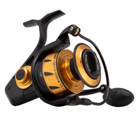 SSVI Spinfisher VI 2500 Spin Reel