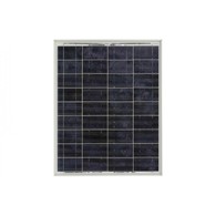 Premium 50 Watt Monocrystalline Solar Panel