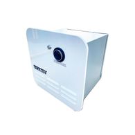 13kw digital Instantenous Gas Water Heater - White 