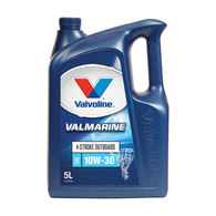 4 Stroke 10w30 Outboard (or Jet Ski) Oil (5Litre!!)