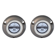 SeaBlaze Underwater Light 12v/24v Blue 890 Lumens (pr