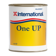 One Up 1-Pack Primer Undercoat (Above Waterline) 