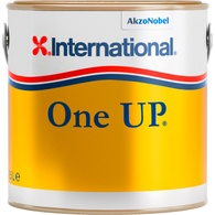One Up Primer Undercoat Above Water  1-Pk Grey / Blue 