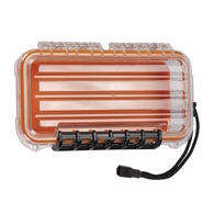 Guide Series 3500 Waterproof Tackle Case