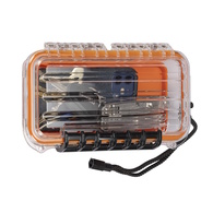 Guide Series 3500 Waterproof Tackle Case