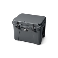 Tundra 35 Ice Box - Charcoal - 33 Litre