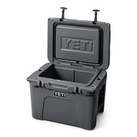 Tundra 35 Ice Box - Charcoal - 33 Litre
