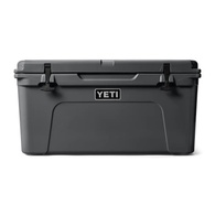Tundra 65 Ice Box - Charcoal 