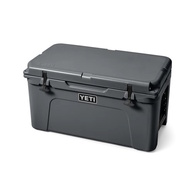 Tundra 65 Ice Box - Charcoal 