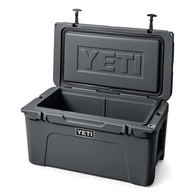 Tundra 65 Ice Box - Charcoal 