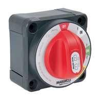 Pro Installer 772-DBC Battery Switch 400amp (3-Pos)