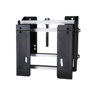Dometic Manual 8" SetBack with Side locks Jack Plate (to 300hp)