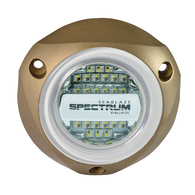 Seablaze RGBW UnderWater Light 6500 Lumens