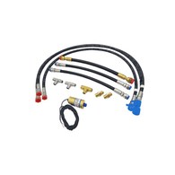 Verado Autopilot Pump Fitting Kit for SteadySteer