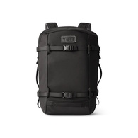 Crossroads Backpack 22L Black