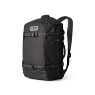 Crossroads Backpack 22L Black