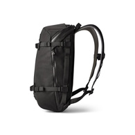 Crossroads Backpack 22L Black