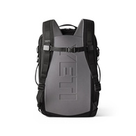 Crossroads Backpack 22L Black