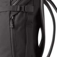 Crossroads Backpack 22L Black