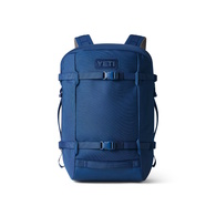Crossroads Backpack 22L Navy