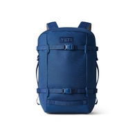 Crossroads Backpack 22L Navy