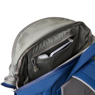 Crossroads Backpack 22L Navy