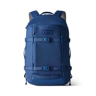 Crossroads Backpack 27L Navy