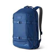 Crossroads Backpack 27L Navy