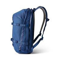 Crossroads Backpack 27L Navy