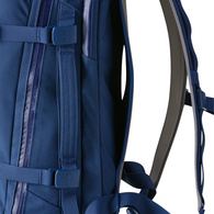 Crossroads Backpack 27L Navy