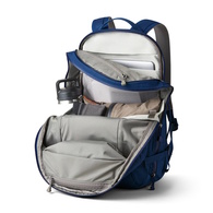Crossroads Backpack 27L Navy