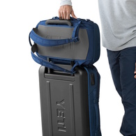 Crossroads Backpack 27L Navy