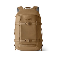 Crossroads Backpack 27L Alpine Brown